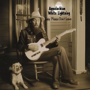 Baby, Please Don't Leave