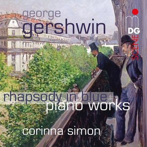 Gershwin: Piano Works