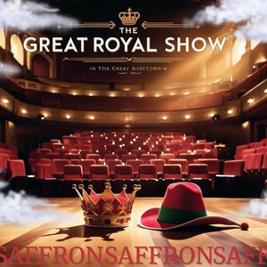 THE GREAT ROYAL SHOW