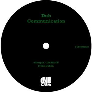 Frenk Dublin - Dichtheid (160 Version)