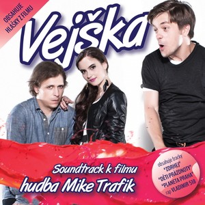 Vejška (Soundtrack K Filmu)