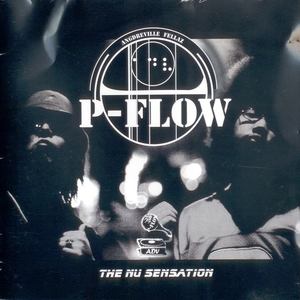 피플로우 (P-Flow) 1집 (The Nu Sensation)