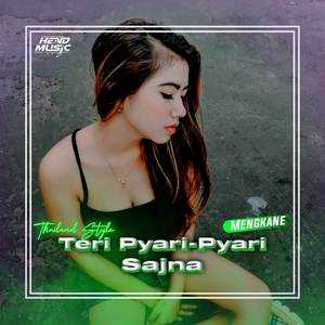 VIRALL TIKTOK DJ INDIA THAILAND STYLE JEDAG JEDUG (Remix)