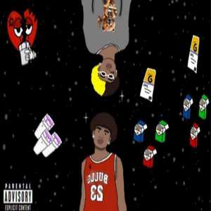 OLHE PARA O SOL (Explicit)