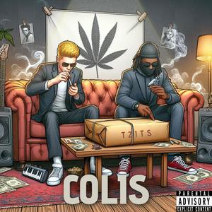 Colis (Explicit)