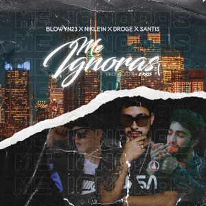 Me Ignoras (Explicit)