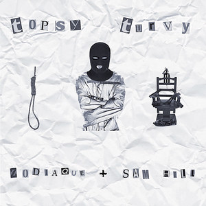Topsy Turvy (Explicit)