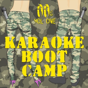 Karaoke Boot Camp 00s, Vol. 1