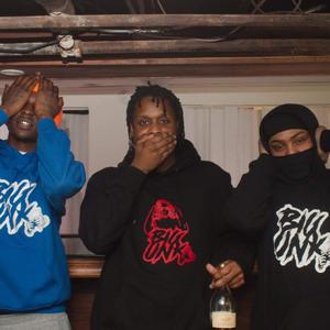 Movin Funny (Explicit)