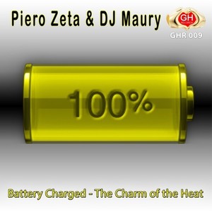 Battery Charged - The Charm of the Heat