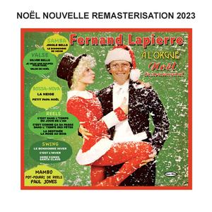 Noël à l'orgue - Remasterisation 2023