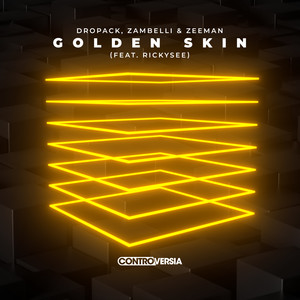 Golden Skin(feat. Rickysee)