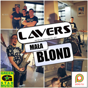 Mała Blond