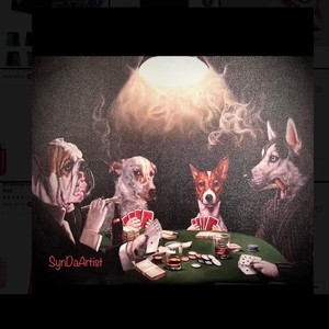 sMoKeRsLoUnGe (Explicit)