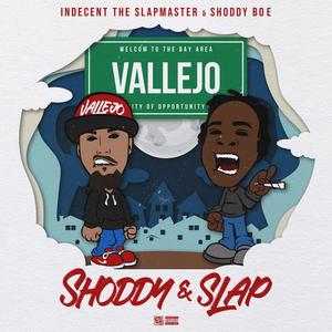 Shoddy & Slap - EP