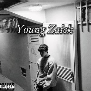 Young zaick (Explicit)