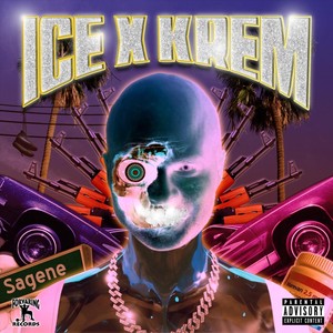 Ice X Krem (Explicit)