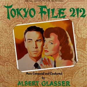 Tokyo File 212 (Original Soundtrack)