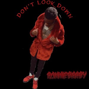 Lied To Me (Explicit)