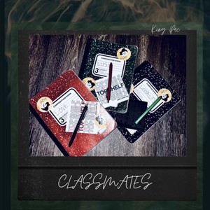 Classmates (Explicit)