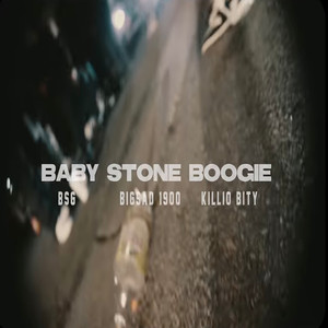 Baby Stone Boogie (Explicit)