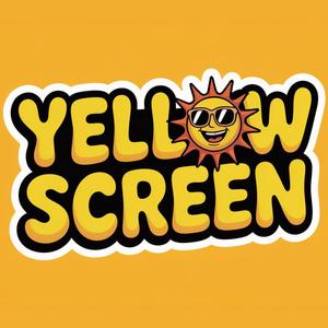 MEGA FUNK YELLOW SCREEN