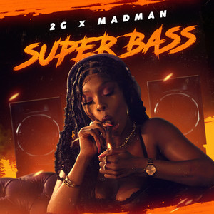 Super Bass (Explicit)