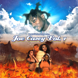 Joe Casey Vol. 1 (Explicit)