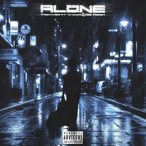 ALONE (Explicit)