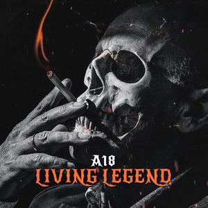 Living Legend (Explicit)