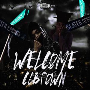 Welcome 2 Cbg Town (feat. J3 & 1cbg._zai) [Explicit]