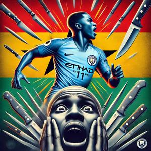 jeremy doku (feat. keepdy) (Explicit)