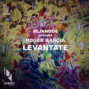 Levantate