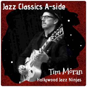 Jazz Classics A-side (Jazz Guitar)