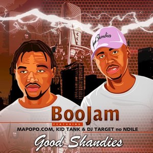 Good Shandies (Explicit)