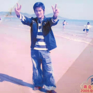 陈格尔夫 - 我在西海岸等你 (Demo)