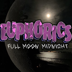 Full Moon Midnight (Explicit)