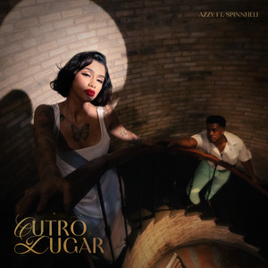 Azzy - Outro Lugar