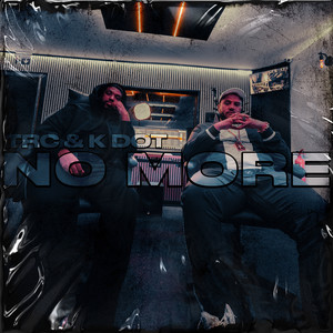 No More (Explicit)