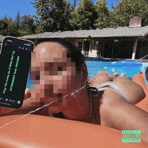 As Long As U Wit Me (feat. Patmadeit) (Explicit)