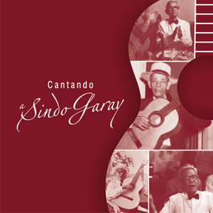 Cantando Sindo Garay (En Directo)