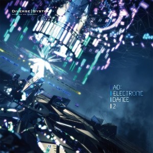 AD:Electronic Dance 2