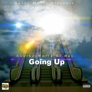 Going Up (Explicit)