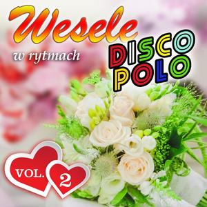 Wesele w Rytmach Disco Polo vol.2