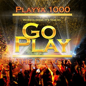 Go Play(feat. Tony Mason)