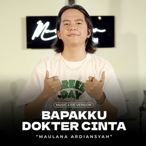 Bapakku Dokter Cinta (Live Ska Reggae)
