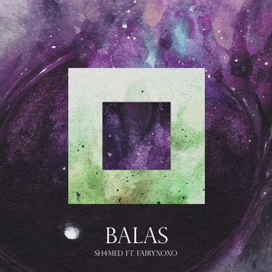 Balas