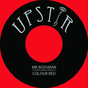 Boss of Dub (Dub Mix)