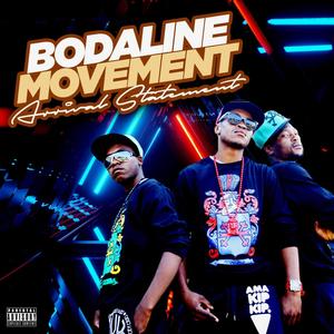 Losing Souls (feat. Bodaline Movement)