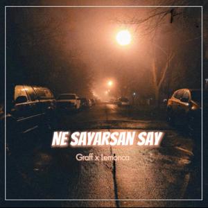 Ne Sayarsan Say (feat. Lemonca) (Explicit)